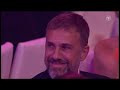 Suzanne von Borsody hält beim Bambi 2009 die Laudatio für Christoph Waltz