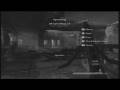 Call Of Duty 5 World At War Glitches **NEW ONE PERSON ZOMBIE GLITCH**