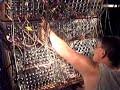Just a little sequencer 
