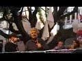 Grande furore a Messina : Beppe Grillo con Sonia Alfano. 4