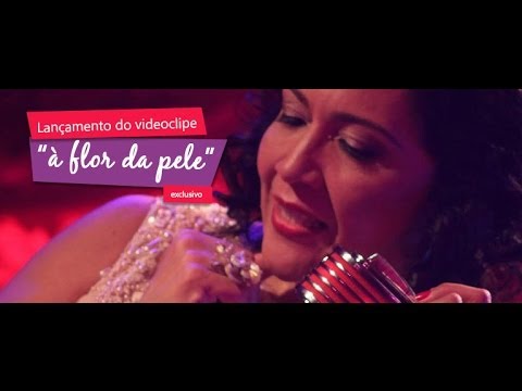 À flor da pele