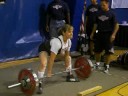 314 Raw deadlift at USAPL Raw Nationals