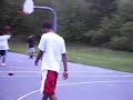 DA TUNE FINEST FRESHMAN MIKE STAFFORD