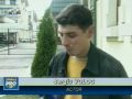 actorul sergiu voloc a fost tinut cinci zile la politie
