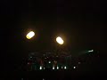 Chemical Brothers : Austrija, Vīne, 06.06.2009