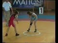 Female wrestling in Czech rep. 13