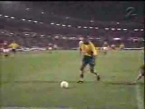 Sweden Football