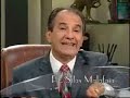 O homofóbico Pastor Silas Malafaia