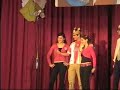 la mejor obra del vedruna jaja