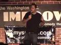 Noel Elgrably - 2008 New York Arab American Comedy Festival