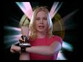 Power Rangers Zeo-Las chicas-Castellano