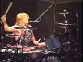PAT TORPEY YESTERDAY (drum solo)