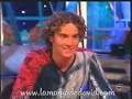 Rosa, Bisbal y Bustamante - En  \"CM\" 5� PARTE