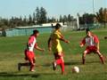 sjhs vs encina
