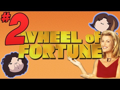 Wheel - Morally AND financially! Game Grumps are: Egoraptor: http://www.YouTube.com/Egoraptor Danny: http://www.YouTube.com/NinjaSexParty Game Grumps on Facebook: ht...