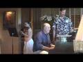 Katie Nakamura and Marc Dickey Play Hoedown from Rodeo