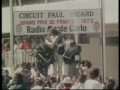 formula one  when men were men 
