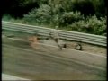 Formula One (When Men, Were Men)