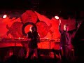 1200 Mics' - Chicago & RAJA RAM_Thunderstruck 