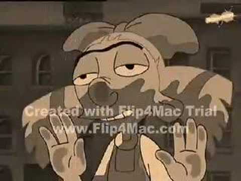 HELGA FEET