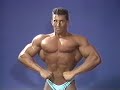 Mark Banter Young Bodybuilder Mark Banter Young Bodybuilder