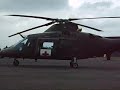 Agusta médiévac A109 EBWE Paaskamp  2007