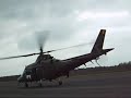 Agusta médiévac A109 EBWE Paaskamp 2007 Agusta médiévac A109 EBWE Paaskamp 2007