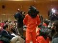 videos de Josep Piqué, abucheado en la Complutense por los vuelos de Guantánamo