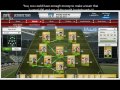 Click here to watch this video How To Make 1000000 Coins on Fifa 12 Ultimate Team.flv