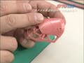 Part 2/5 Gunpura Meister Kawaguchi - ガンプラマイスタ 川口名人
