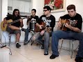 Red hot cover - Under the bridge acoustic (by Garciaz) Red hot cover - Under the bridge acoustic (by Garciaz)