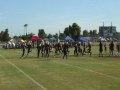Game 1 - PW Gilbert Storm