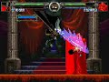 MUGEN ????? vs ??????? MUGEN ????? vs ???????