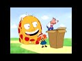 DVD trailer for Maggie and the Ferocious Beast: Volumes 1 through 5. Find more information here: www.shoutfactory.com