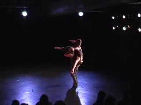Danceworks Tall Tales from the Wide Sky