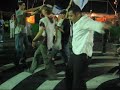 רוקדים עם השיר ברוך הגבר אשר יבטח בשם