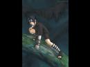 Sasuke wants to be a hero
