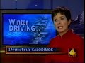 Winter Driving | Brentwood Driver Training