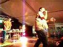 DJ Rush, Omar Musa and Young Murph at Fringe Festival. pt 1
