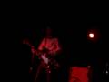 Reigning Sound - Chicago - 3/4/2007