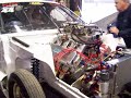 Cale Aronson Boss 698 Warm-Up In Shop
