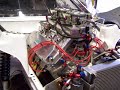 Cale Aronson Boss 698 Warm-Up In Shop