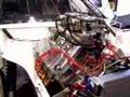 Cale Aronson Boss 698 Warm-Up In Shop