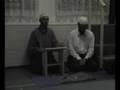 Xhamia e Regensburgit Mysafire Hoxha Ali Ibishi 2