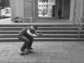 My BEST Skateboarding Part