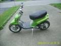 scooter stunt www.quebecscoot.com
