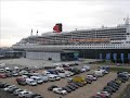 Queen Mary 2 Queen Mary 2