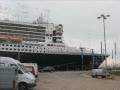 videos de Queen Mary 2