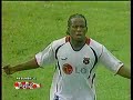 Carmelita - Alajuelense, 06/10/2007, primer tiempo