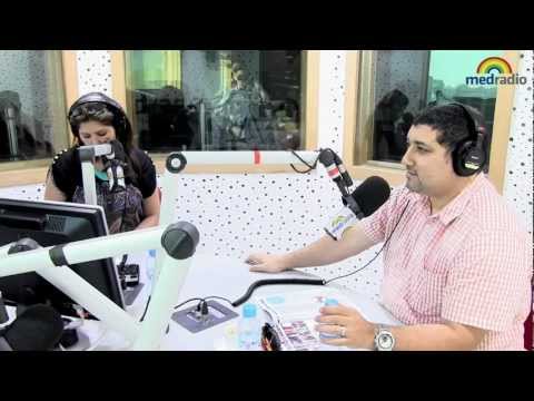 برنامج ادم و حواء مع الدكتور مامون